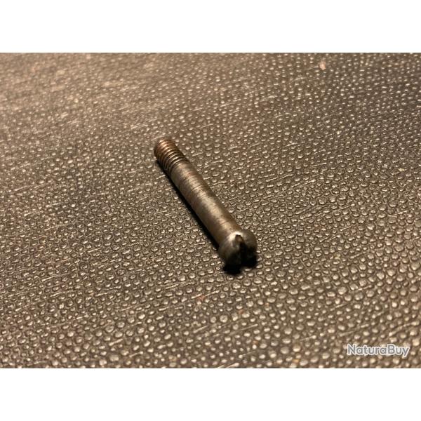 Militaria Britannique WW1 Petite Vis Pontet Lee Enfield MKIII