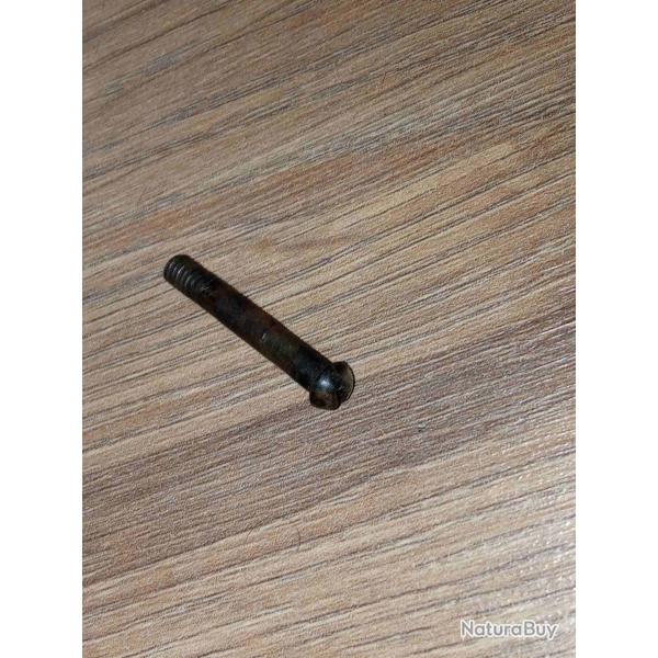 Militaria Britannique WW1 Petite Vis Pontet Lee Enfield MKIII