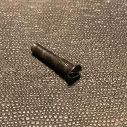 Militaria Britannique WW1 Vis Axe Maintien G&acirc;chette Lee Enfield MKIII