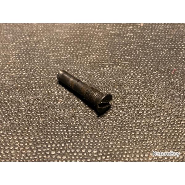 Militaria Britannique WW1 Vis Axe Maintien G�chette Lee Enfield MKIII