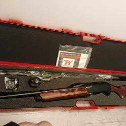 Sx4 field combo slug NEUF + point rouge Holosun
