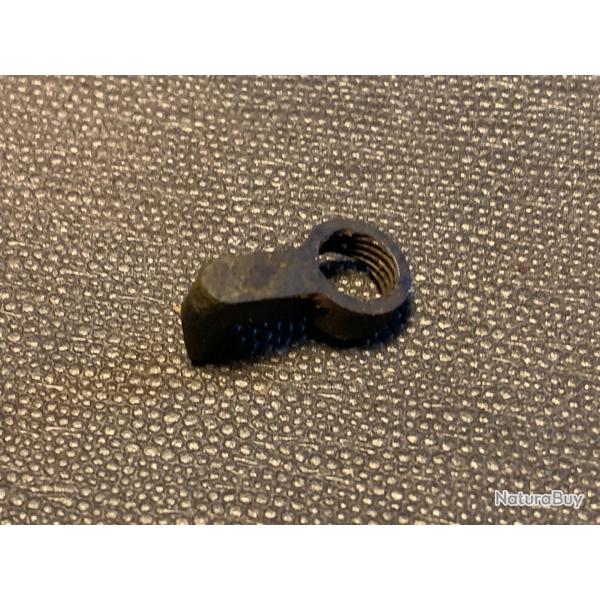 Militaria Britannique WW1 Verrou de Suret� Lee Enfield MKIII