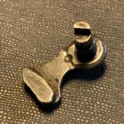 Militaria Britannique WW1 Levier Suret&eacute; Lee Enfield MKIII