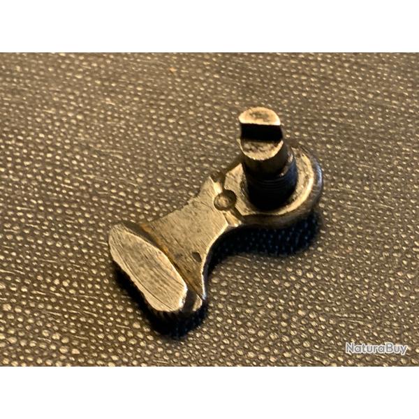 Militaria Britannique WW1 Levier Suret� Lee Enfield MKIII