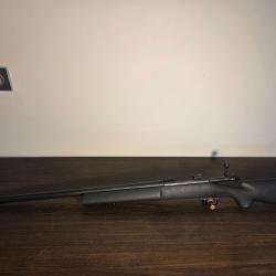 Winchester 70 stealth 243 wssm