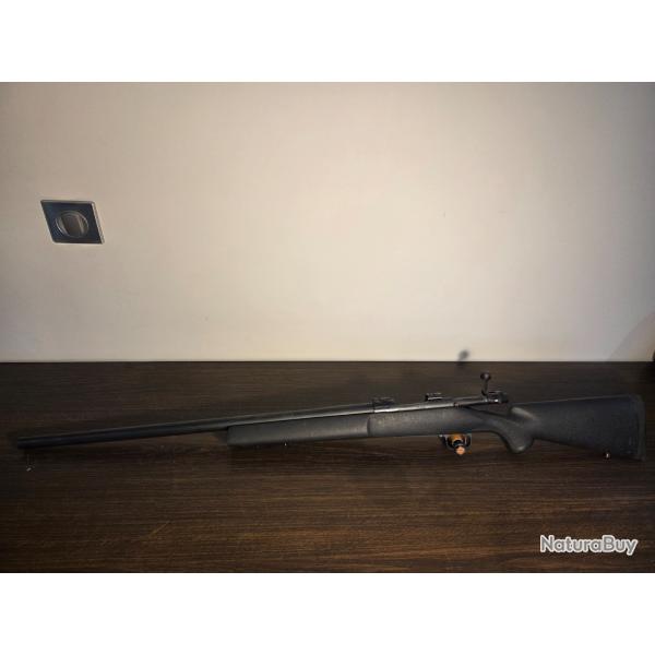 Winchester 70 stealth 243 wssm