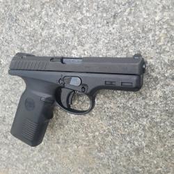 Pistolet STEYR PISTOL M9 calibre 9x19 Para