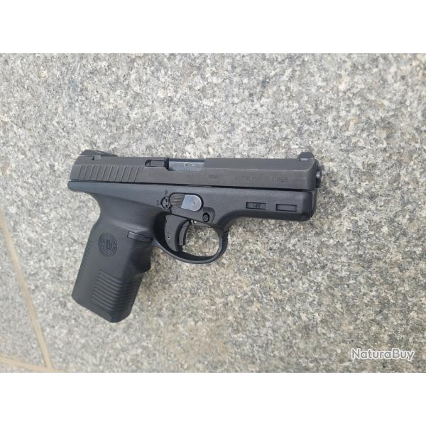 Pistolet STEYR PISTOL M9 calibre 9x19 Para