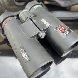 Jumelles Bushnell 8x42 Legend L Series Prix de d&eacute;part 1 � sans prix de r&eacute;serve