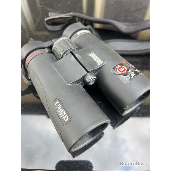 Jumelles Bushnell 8x42 Legend L Series Prix de d�part 1 � sans prix de r�serve