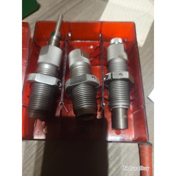 Outils hornady 30m1