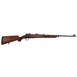OP OCCASION - CARABINE BATTUE HUSQVARNA 96 CAL.9.3x62 TRES BON ETAT