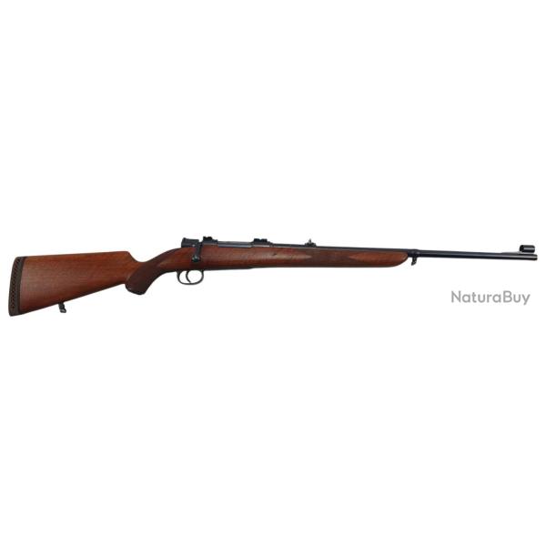OP OCCASION - CARABINE BATTUE HUSQVARNA 96 CAL.9.3x62 TRES BON ETAT