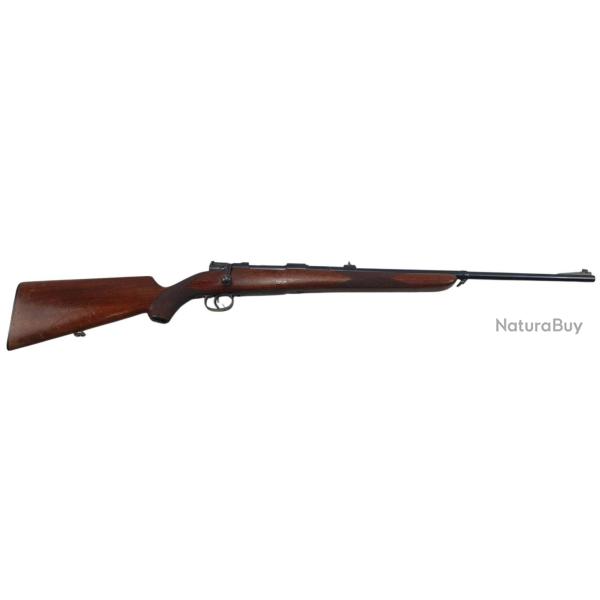 OP OCCASION - CARABINE BATTUE HUSQVARNA 96 CAL.9.3x62