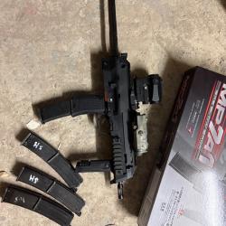 Mp7 Tokyo Marui