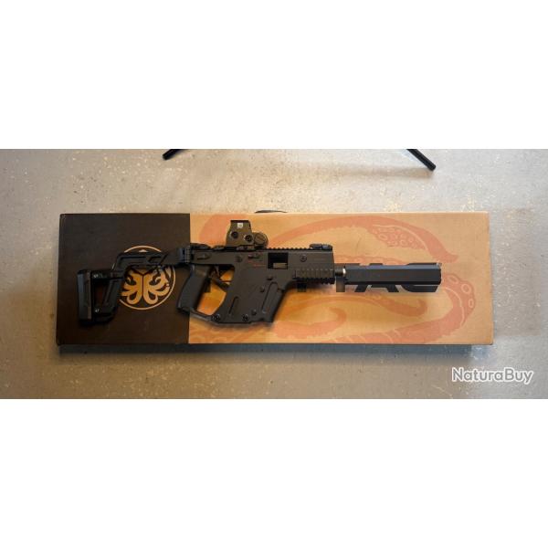 Kriss Vector GBB Krytac