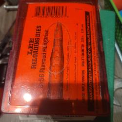 Outils lee 8&times;56