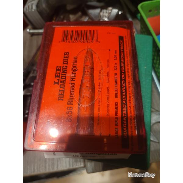 Outils lee 8�56