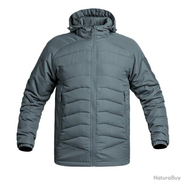 Blouson Instructor Xmf 90 Gris B�ton Gris B�ton