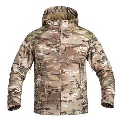 Veste Softshell V2 Fighter Gen 2 Multicam&reg; Multicam