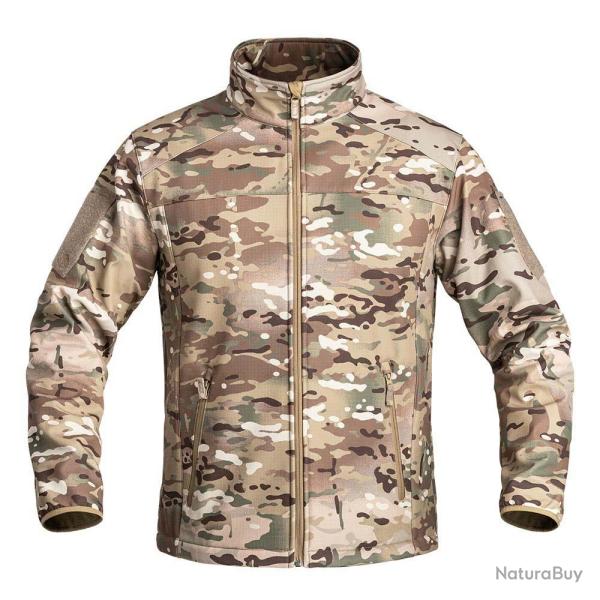 Veste Softshell Fighter Gen 2 Multicam� Multicam