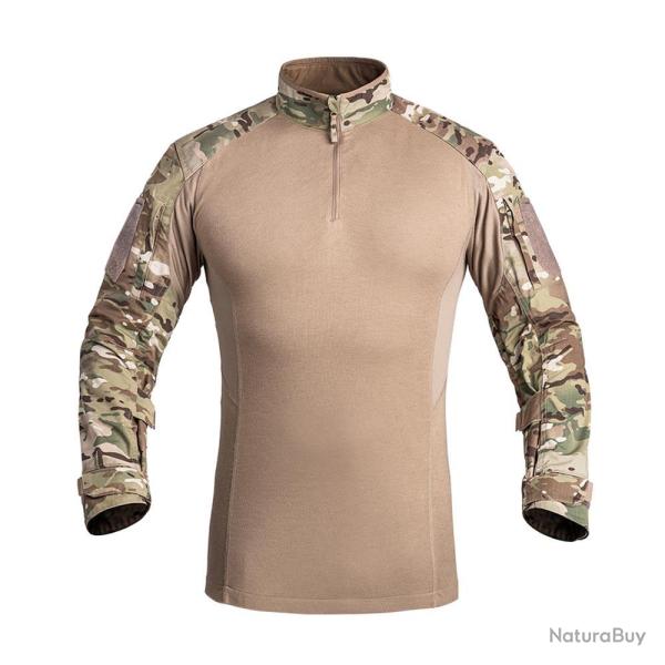 Chemise UBAS V3 Fighter Gen 2 Multicam� Multicam
