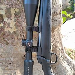 Browning xbolt 270 wsm