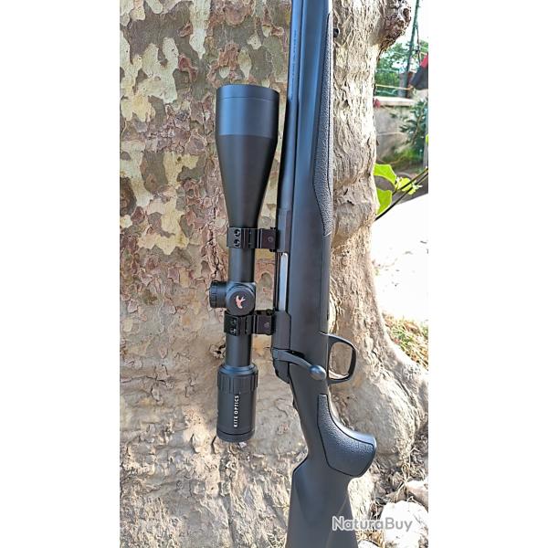 Browning xbolt 270 wsm