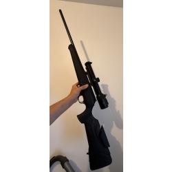 Blaser r8 2.0 9.3x62