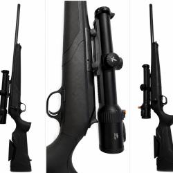 Blaser r8 2.0 9.3x62