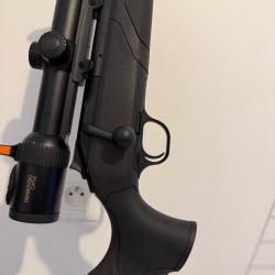 Blaser r8 2.0 9.3x62