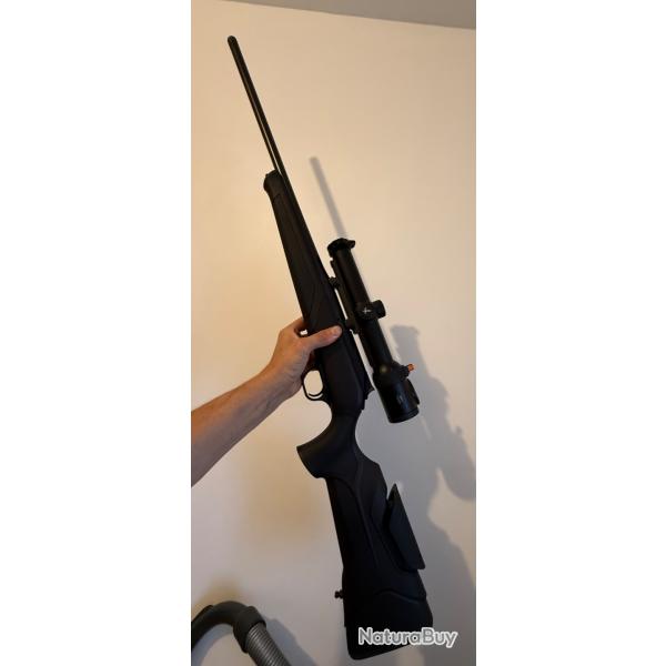 Blaser r8 2.0 9.3x62