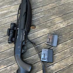 Impact la 30 06 aimpoint 9000