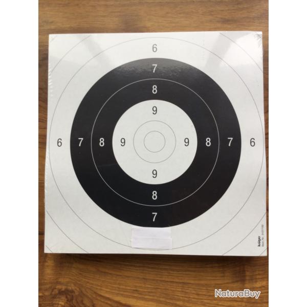 Cible de r�glage 26x26