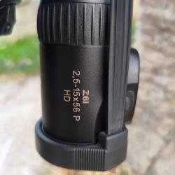 Sauer 101 carbon