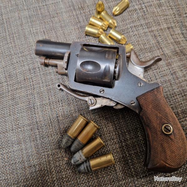 320 Bulldog