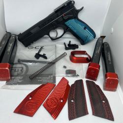 CZ SHADOW 1