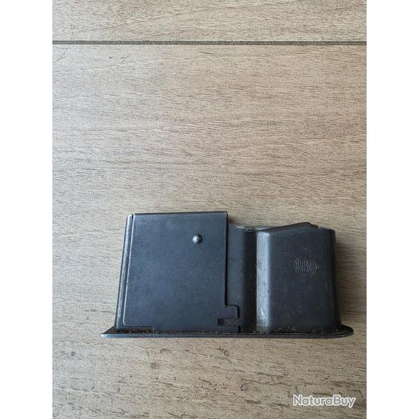 Chargeur Steyr Mannlicher Luxus