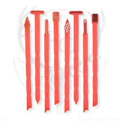 Set de Nettoyage Brosses Smart Brush REAL AVID