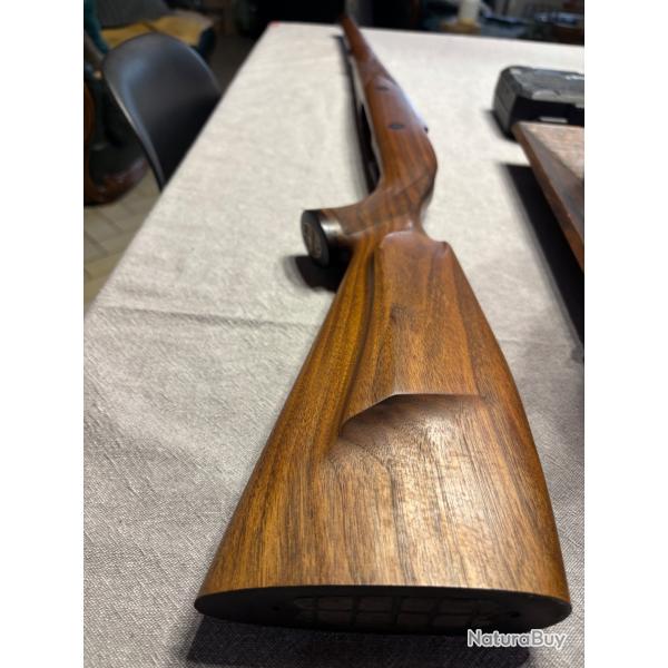 Crosse sako 85 stutzen
