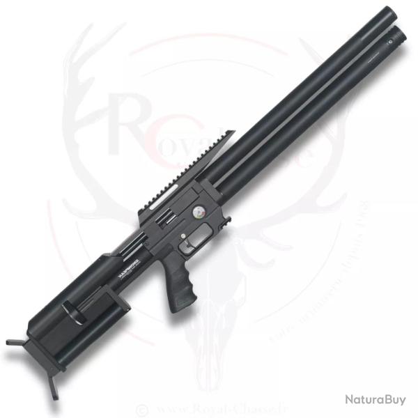 Carabine PCP MAX1 Cal.6.35 110J SNOWPEAK