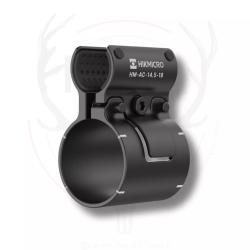 Support HIKCAM A7E pour Carabine &Oslash;14.5-18 HIKMICRO