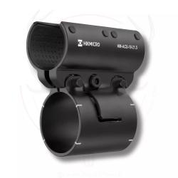 Support HIKCAM A7E pour Fusil de &Oslash;18-21.5 HIKMICRO