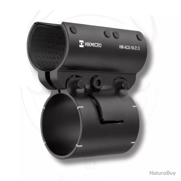 Support HIKCAM A7E pour Fusil de �18-21.5 HIKMICRO