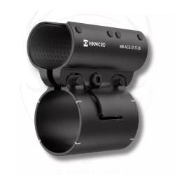 Support HIKCAM A7E pour Fusil de &Oslash;21.5-26 HIKMICRO
