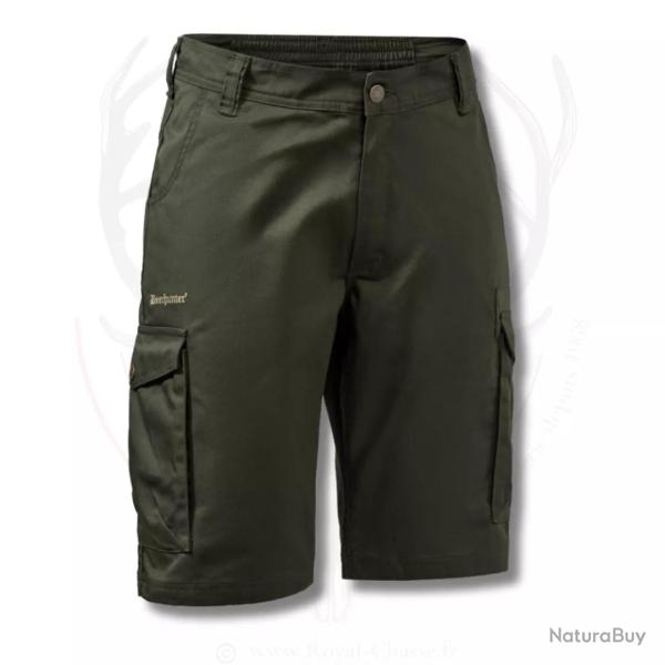 Short ATLAS Timber DEERHUNTER