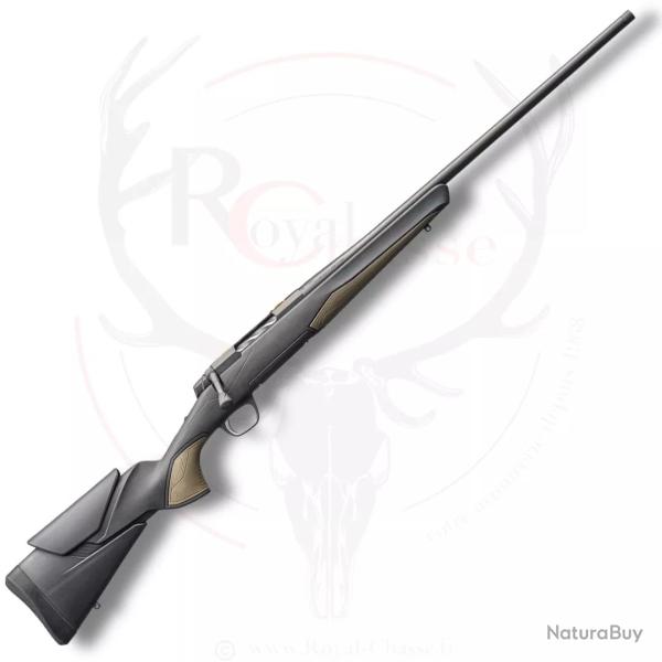 Carabine � verrou X-Bolt 2 Distance Varitech Cal.30-06 BROWNING