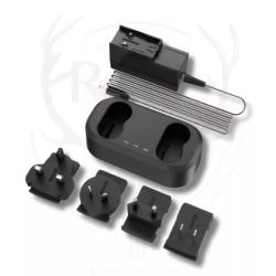 Chargeur de batterie 7250 HIKMICRO