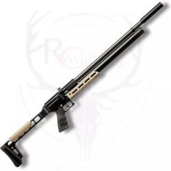 Carabine PCP MERCURY Cal.5.5mm 19.9J SNOWPEAK
