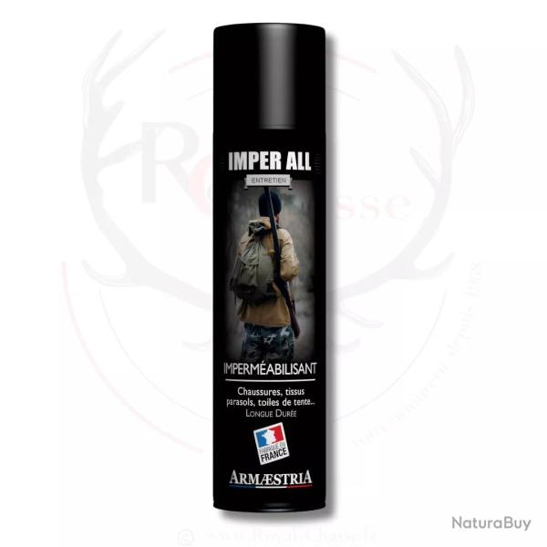 Imperm�abilisant IMPER ALL 250ML ARMAESTRIA